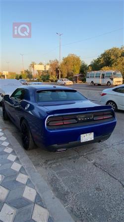 دۆج چالنجەر